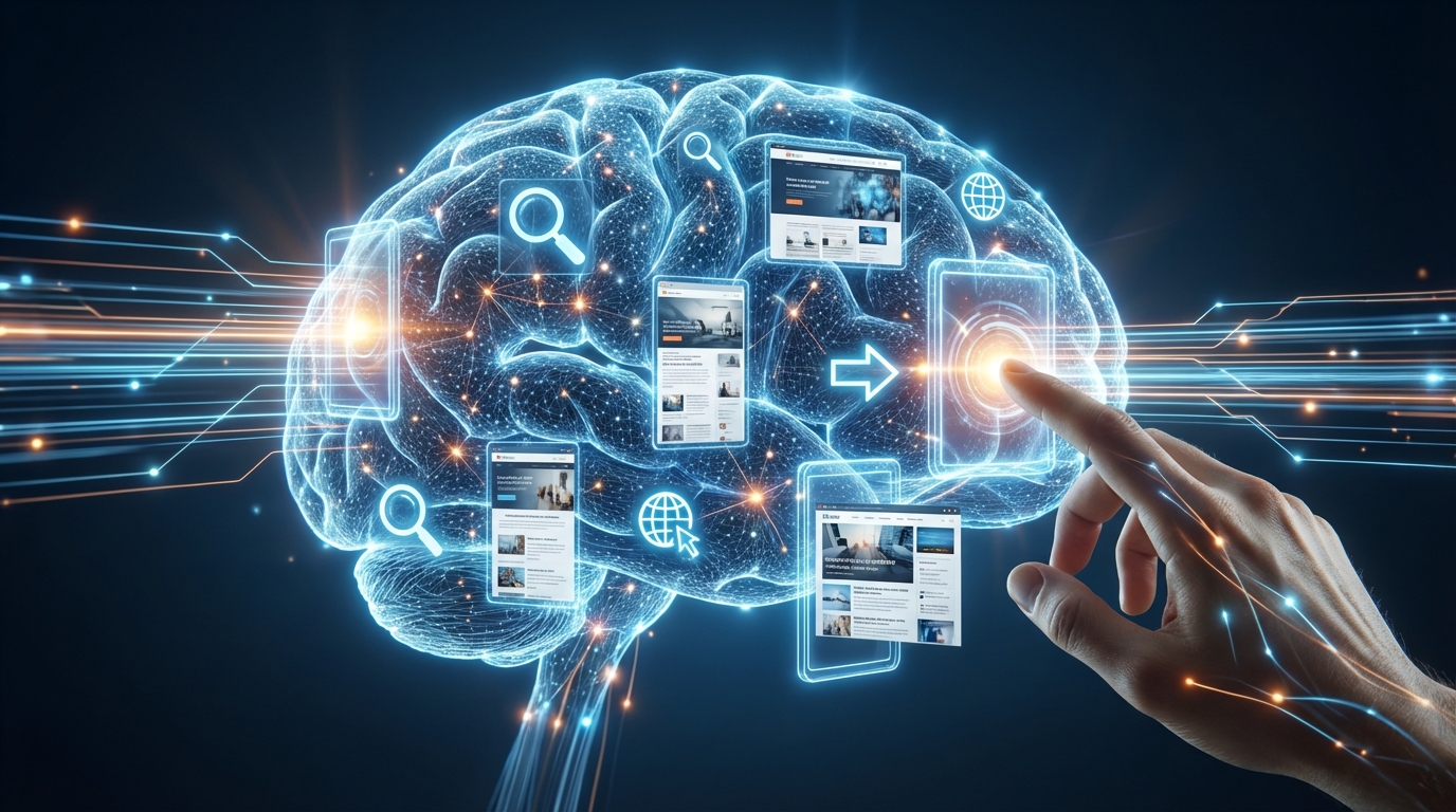 구글, AI 검색 결과 내 웹사이트 링크 노출 대폭 강화