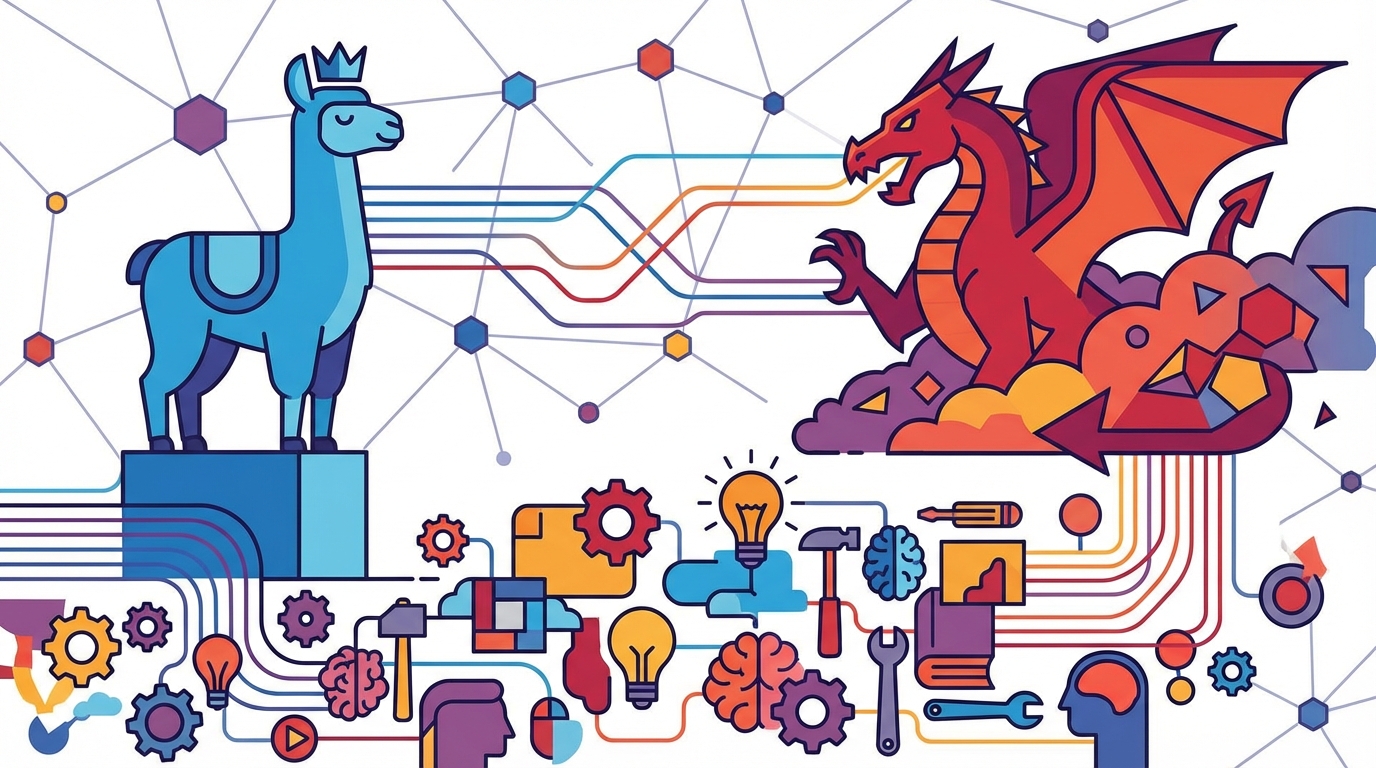 Qwen 3.5 출시, 메타 Llama 4 Scout의 강력한 대항마로 부상